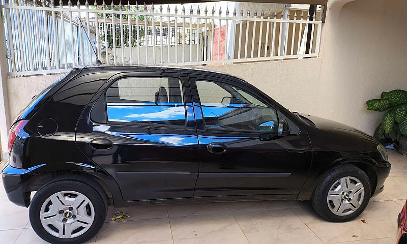 Chevrolet Celta Spir...