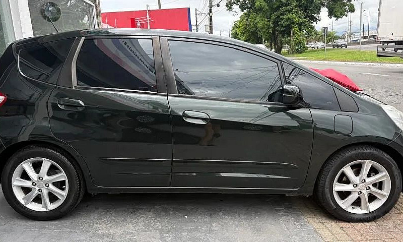 Honda Fit Lx 1.4/ 1....