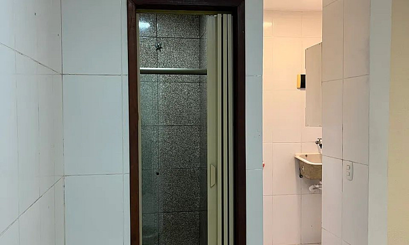 Casa De 1 Quarto Em ...