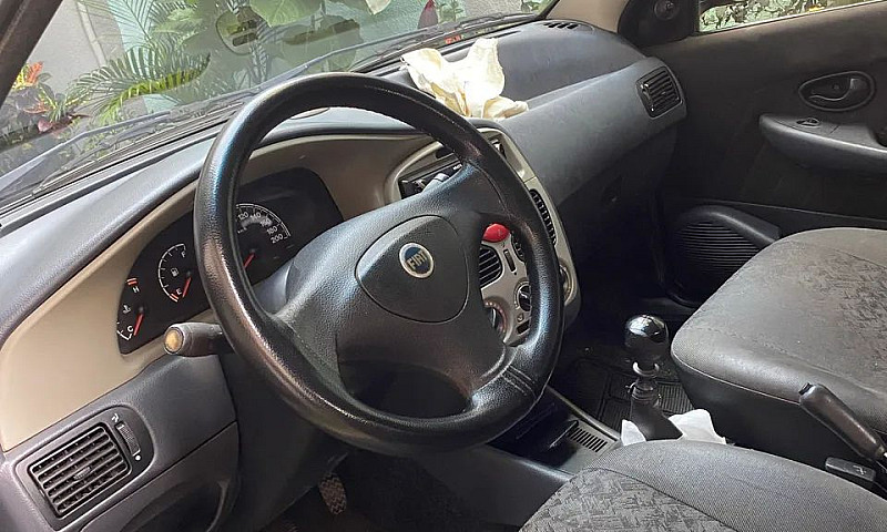 Fiat Palio Celebrati...