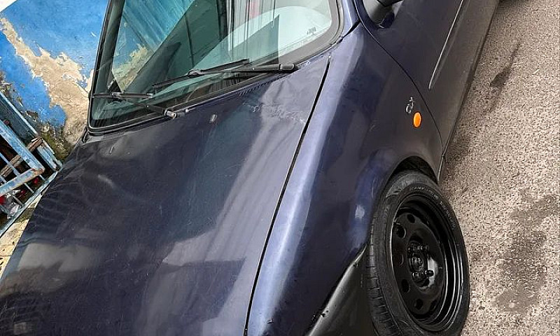Ford Fiesta 1.0I 3P ...