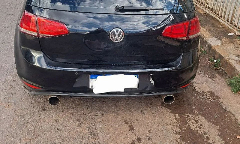 Volkswagen Golf Comf...