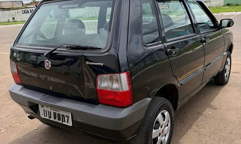 Fiat Uno Mille 1.0 F...
