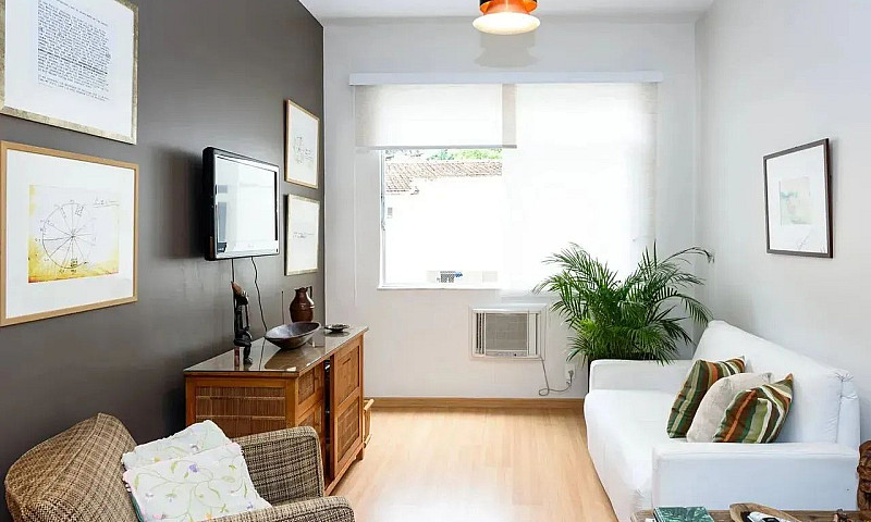Apartamento Para Ven...