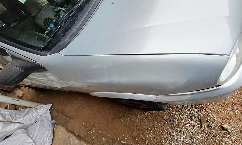 Chevrolet Corsa Seda...