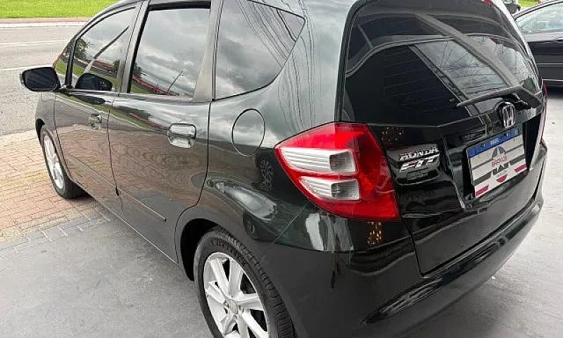 Honda Fit Lx 1.4/ 1....