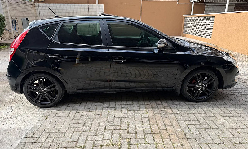 Hyundai I30 2.0 16V ...
