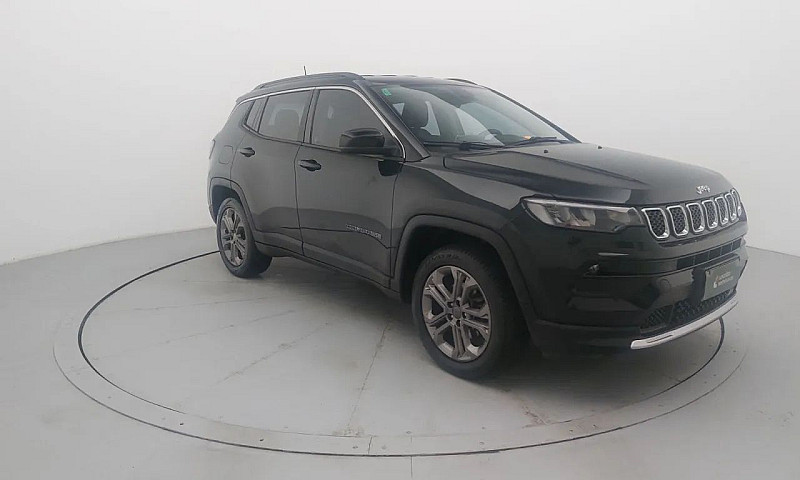 Jeep Compass Long. T...