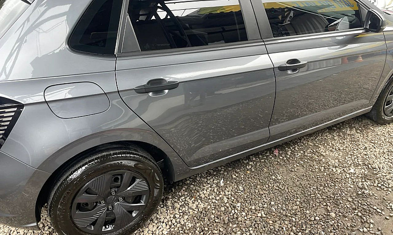 Volkswagen Polo Trac...