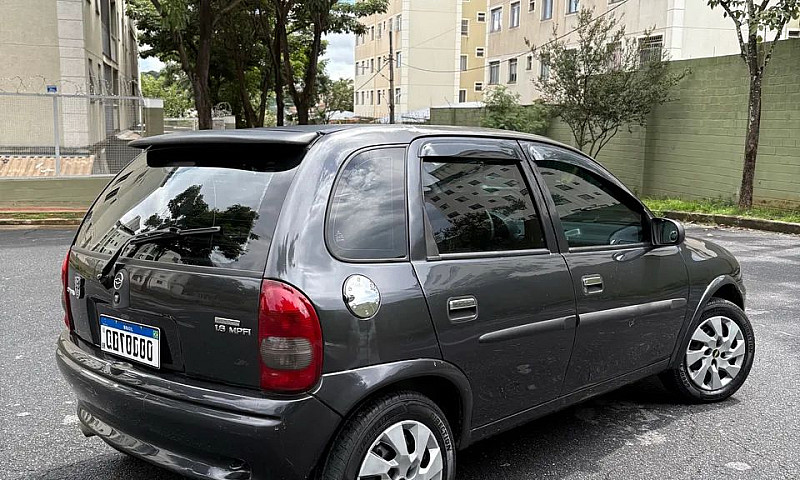 Chevrolet Corsa Wind...