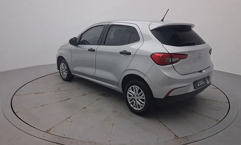Fiat Argo Drive 1.0 ...
