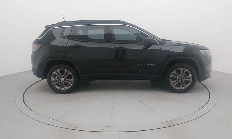 Jeep Compass Long. T...