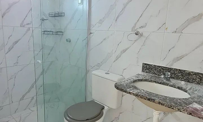 Alugo Apartamento 03...