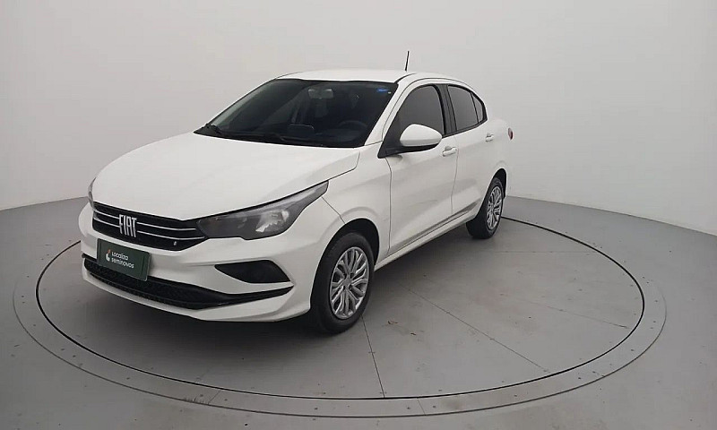 Fiat Cronos 1.0 6V F...