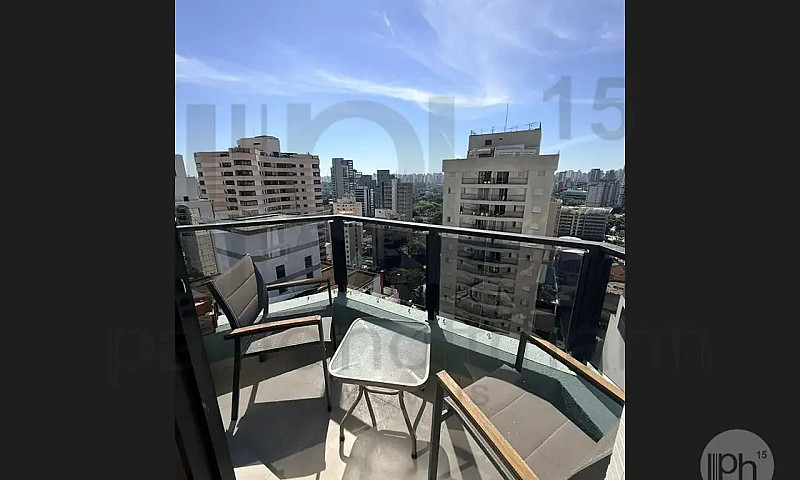 Triplex Moema...