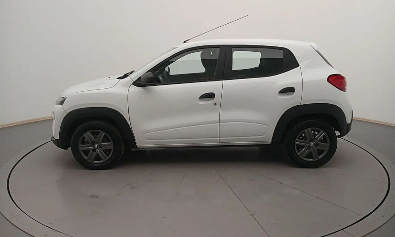 Renault Kwid 1.0 Zen...
