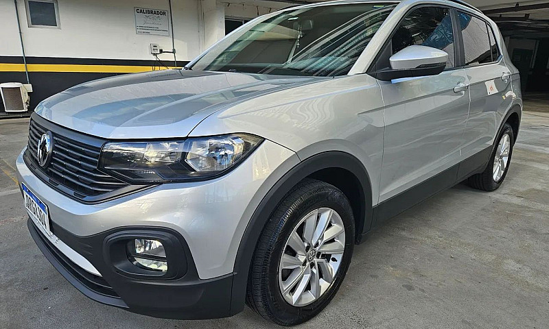 Volkswagen T-Cross S...