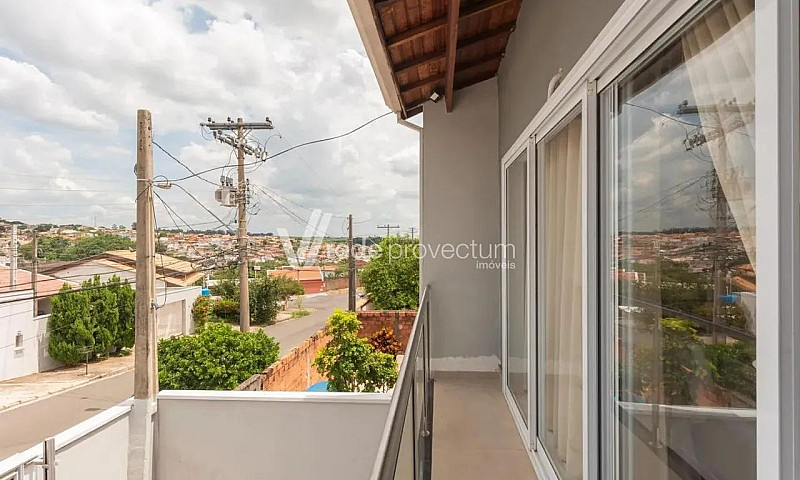 Casa Ou Sobrado Vend...