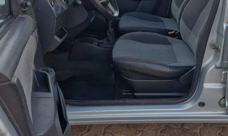 Chevrolet Celta Spir...