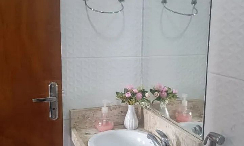 Vendo Apartamento Em...