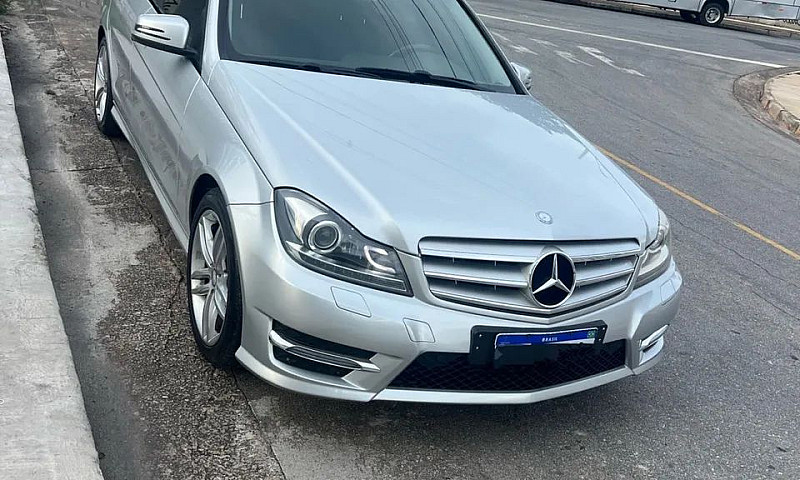 Mercedes-Benz C-180 ...