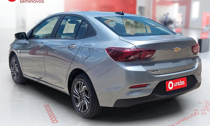 Chevrolet Onix Plus ...