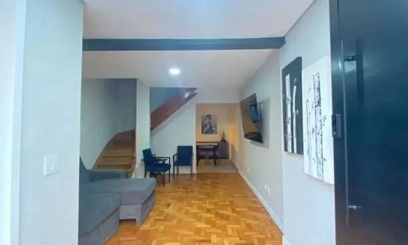 Sobrado De Luxo Com ...