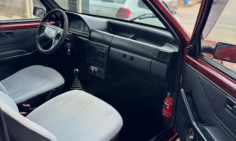 Fiat Uno Mille/ Mill...