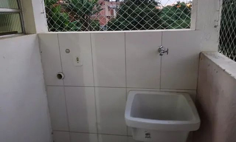 Locação De Apartamen...