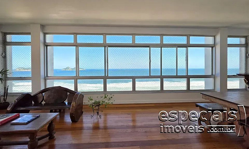 Apartamento À Venda ...