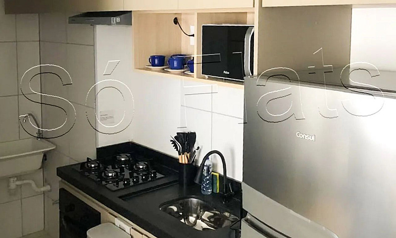Apartamento 2 Dormit...