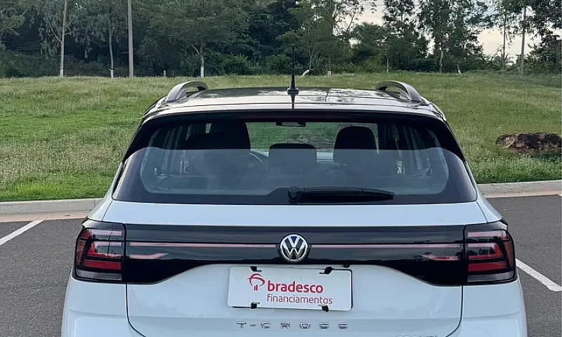 Volkswagen T-Cross S...