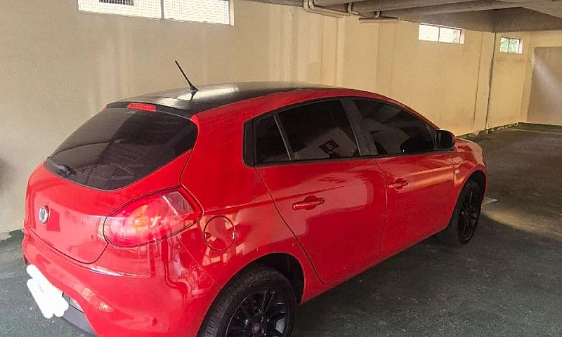 Fiat Bravo Essence D...