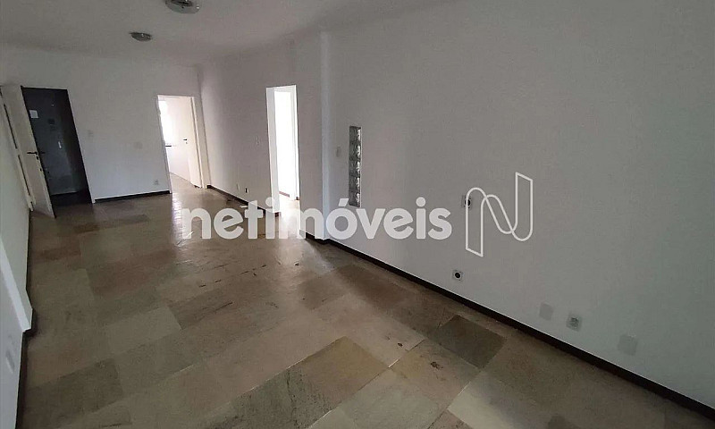 Locação Apartamento ...