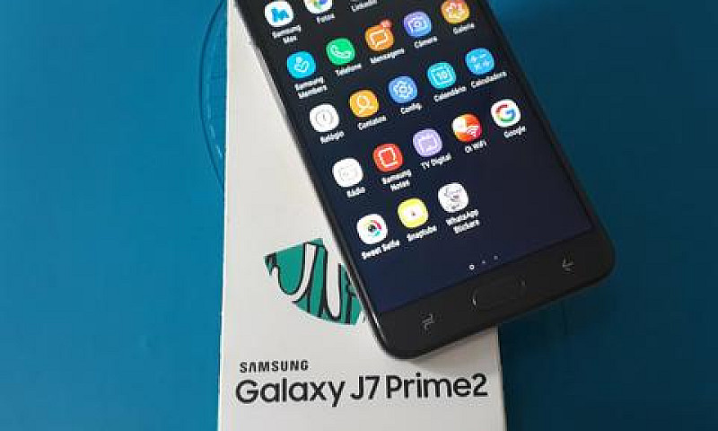 J7 Prime 2 32G Parce...