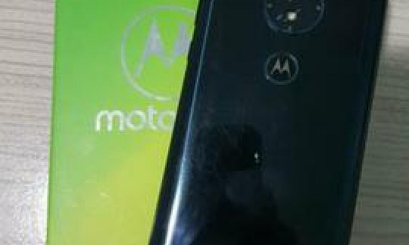 Moto G6 Play -32Gb(P...