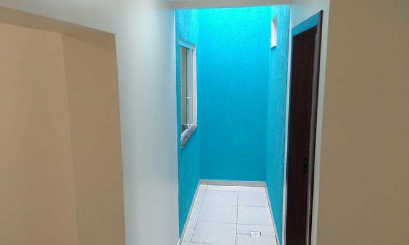 Casa 3 Quartos - Ref...
