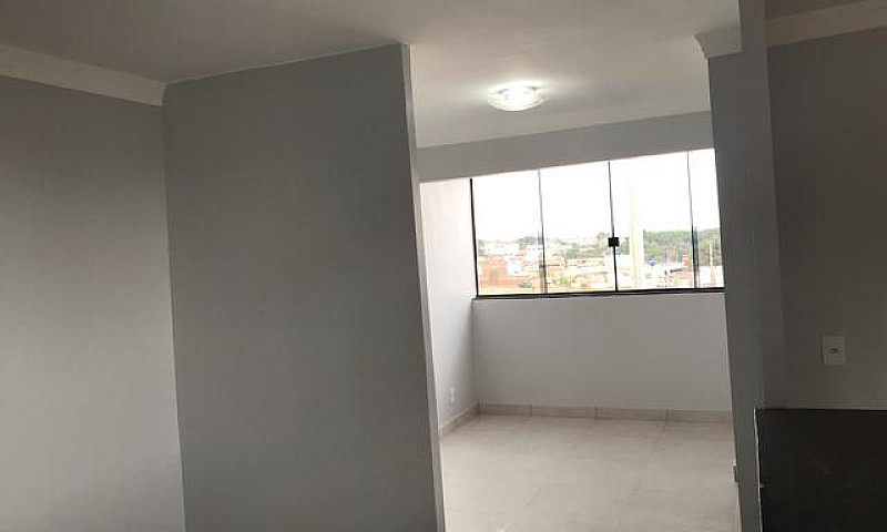 Alugo Apartamento De...