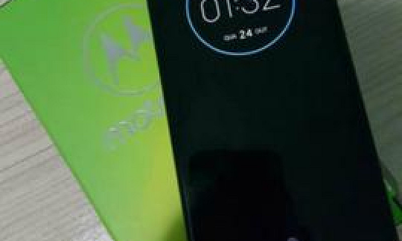 Moto G6 Play -32Gb(P...