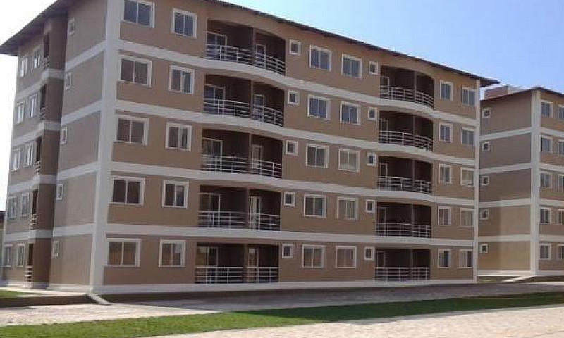 Apt 042, Mondubim, A...
