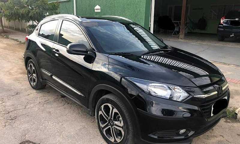 Honda Hr-V...