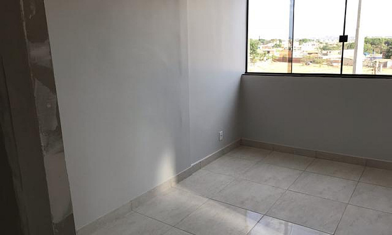 Alugo Apartamento De...