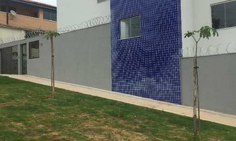 Apartamento 02 Quart...