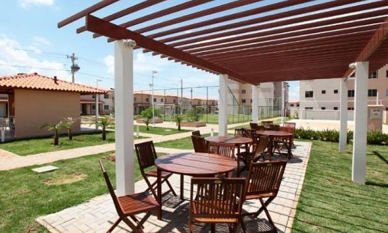 Apartamento Total Vi...