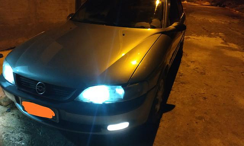 Chevrolet Vectra Gls...