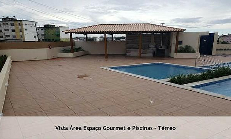 Apartamento Pronto P...