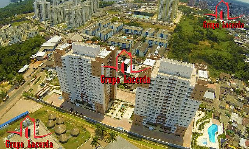 Condominio View, Pon...