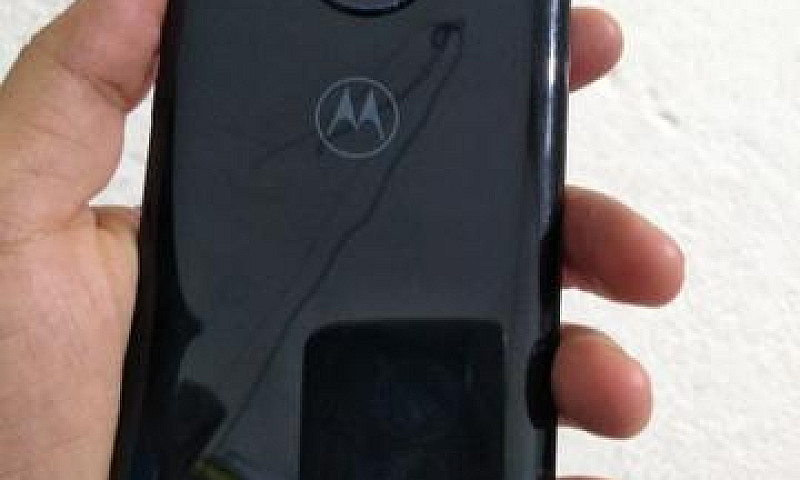 Moto G6...