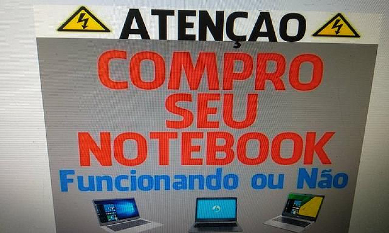 Seu Notebook Dell Co...