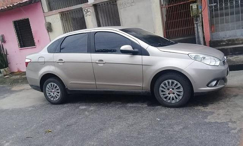 Vendo Fiat Grand Sie...